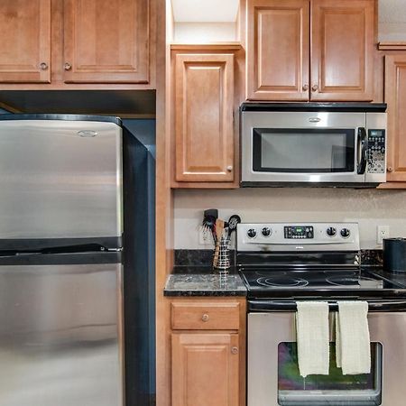 ויסקונסין דלס Chula Vista Condo Unit #2145 מראה חיצוני תמונה