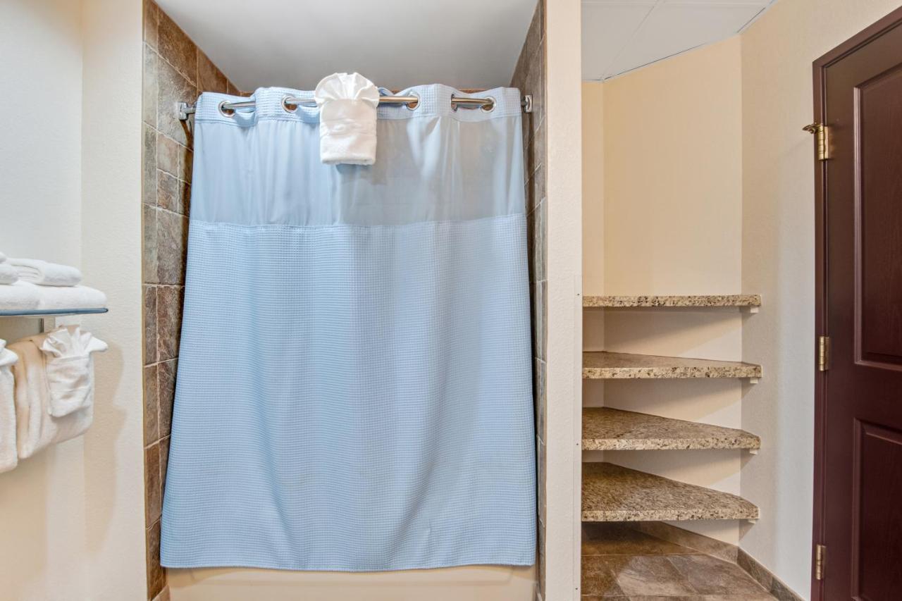 ויסקונסין דלס Chula Vista Condo Unit #2145 מראה חיצוני תמונה