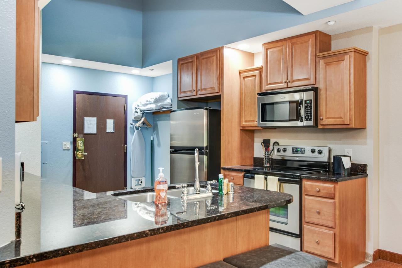 ויסקונסין דלס Chula Vista Condo Unit #2145 מראה חיצוני תמונה