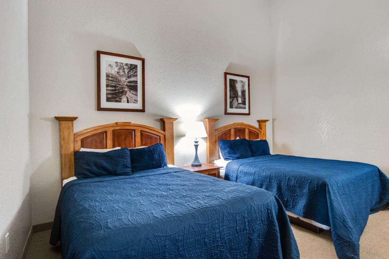 ויסקונסין דלס Chula Vista Condo Unit #2145 מראה חיצוני תמונה