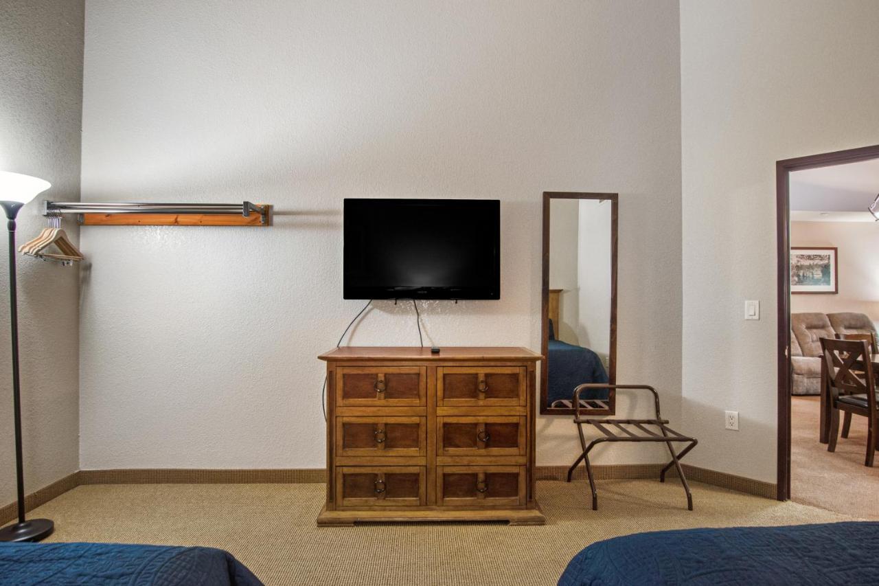 ויסקונסין דלס Chula Vista Condo Unit #2145 מראה חיצוני תמונה