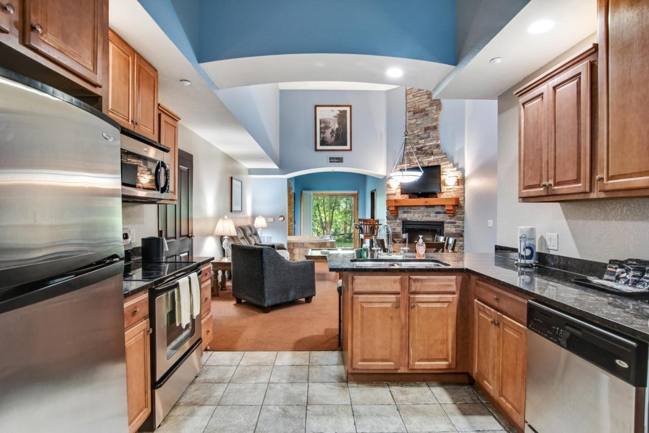 ויסקונסין דלס Chula Vista Condo Unit #2145 מראה חיצוני תמונה