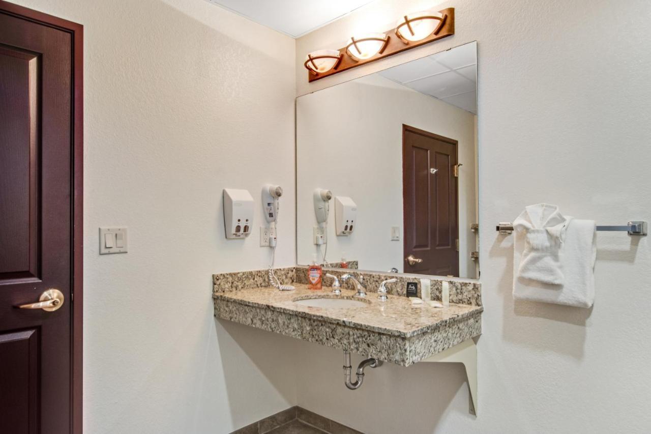 ויסקונסין דלס Chula Vista Condo Unit #2145 מראה חיצוני תמונה