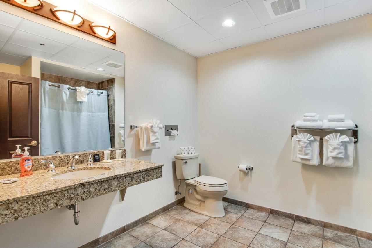 ויסקונסין דלס Chula Vista Condo Unit #2145 מראה חיצוני תמונה