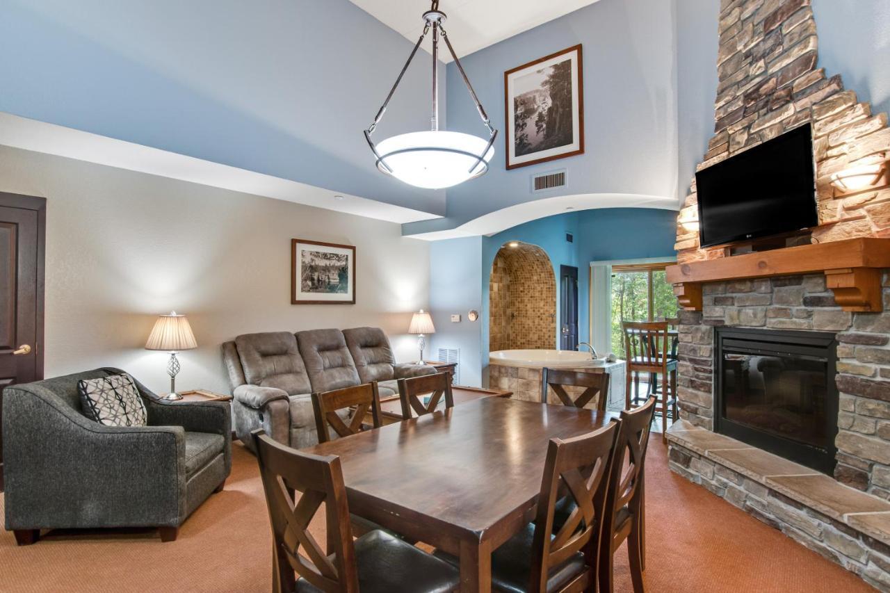 ויסקונסין דלס Chula Vista Condo Unit #2145 מראה חיצוני תמונה